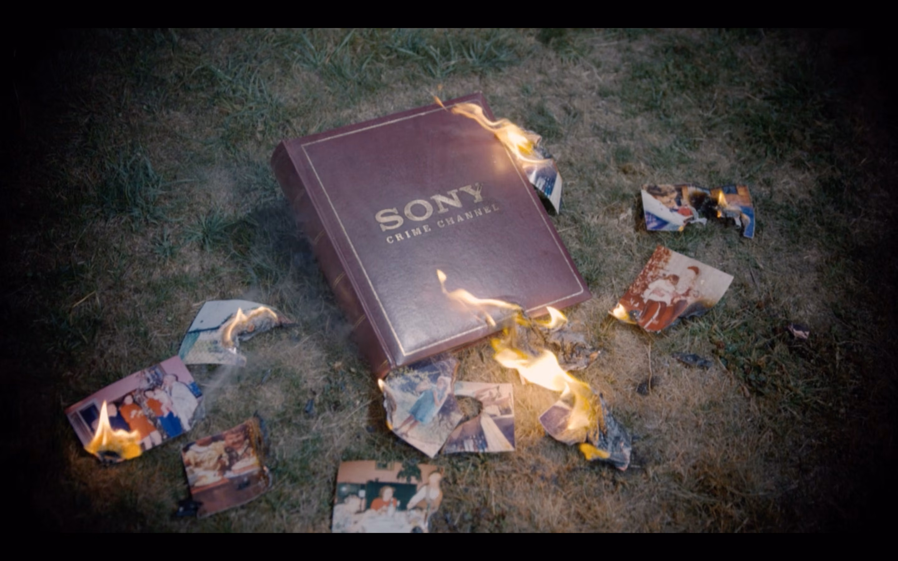Teens That Kill - Promo for Sony Pictures UK